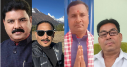  मधेशी दलको कन्तबिजोग, बिभाजनको फाइदा ठूला दललाई