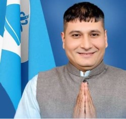 नागरिकता दुरुपयोग गरी ठगी, वास्तविक दोषी उम्किएर निर्दोष फसेको सांसद पन्तको दाबी