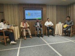 विश्व लगानीकर्ता सप्ताह २०२६ का अवसरमा वीरगञ्जमा सुरक्षित लगानी र वित्तीय ठगीबारे छलफल
