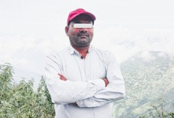 उदयपुरमा अनुदानको मल लुकाएर राख्ने व्यापारी पक्राउ