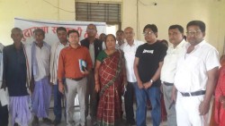 महागढीमाई नगरपालिकामा समुदाय–सरकारी वकील अन्तरक्रिया सम्पन्न