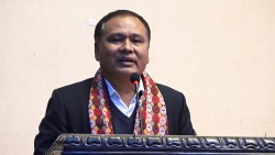 पुनर्निर्माण कोषमा योगदान गर्न मन्त्री कुलमानको आह्वान