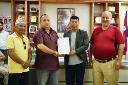 वीरगंज महानगरको आमसञ्चार समितिले पूर्णता पायो, ११ सदस्य मनोनयन