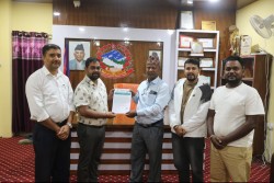 महँगो उपचारबाट हैरान परवानीपुरवासीलाई राहत, एलएस अस्पतालमा २० प्रतिशत छुट