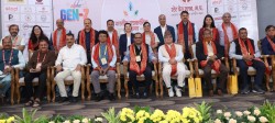 इन्दौरमा १८औँ भारतीय पत्रकारिता महोत्सव सुरु, ‘जेनेरेशन जेड’ र सञ्चार क्षेत्रको भविष्यमा बहस