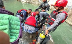 ताप्लेजुङमा ६ दिनदेखि बेपत्ता रहेका पुरूषको शव फेला
