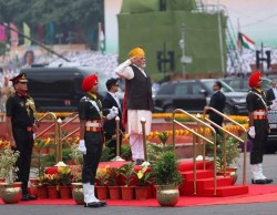 भारतले आज ८०औँ स्वतन्त्रता दिवस मनाउँदै