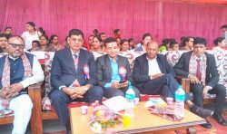 १४ औँ वार्षिकोत्सबको अवसरमा कादम्बरी स्कुलको दोस्रो दिन पनि खेलकुद कार्यक्रम सम्पन्न  