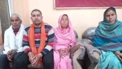 अनिल यादवलाई हत्या गरि फालिएको मृत्यका चाचा हरेन्द्र यादवक‍ो भनाइ प्रहरी प्रशासन देखि अदालतसम्म दोषीले आर्थिक चलखेल गरि मुद्दा कमजोर पारेको आरोप
