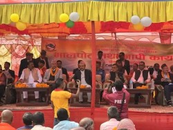 पर्साको पोखरियामा नापी र मालपोत कार्यालय सञ्चालन, कामको लागि वीरगञ्ज धाउनुपर्ने बाध्यताको अन्त्य भएको मन्त्री गुप्ताको भनाइ