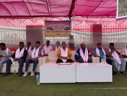 बीरगंज पथलैया वातावरण मैत्री ई.भी भ्यान सेवा सुचारू 