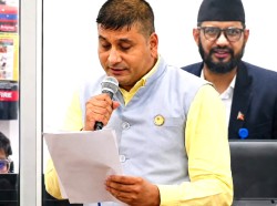 वीरगंजका क्यासिनोमा नेपालीको प्रवेश र लागूऔषध तस्करीबारे संसदमा पन्तको प्रश्न, प्रशासनको भूमिकामाथि छानबिनको माँग
