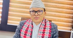 काठमाडौंका पूर्वसीडीओ छवि रिजाल पक्राउ