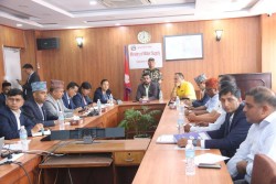 साउन महिनाभित्र वीरगञ्ज महानगरपालिकामा सञ्चालन हुने नयाँ खानेपानी आयोजनाहरूको टेण्डर प्रक्रिया सुरु, कुनै समस्या नआउने प्रतिबद्धता
