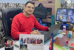 स्थानीयको गुनासोपछि वडा अध्यक्ष चौरसियाको पहलमा नयाँ खानेपानी बोरिङ जडान