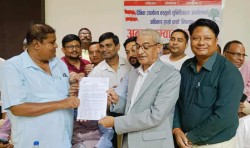 निजी विद्यालयलाई क्रमशः गैरनाफामुलक बनाइने छैन: गृहमन्त्री लेखक