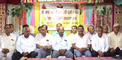 श्रीअष्ट भुजे वैष्णवी देवी दुर्गा मन्दिर संरक्षण समितिको साधारण सभा सम्पन्न