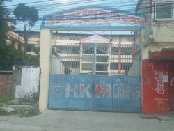 हरि खेतानमा पठनपाठन सञ्चालन गर्न अनेरास्ववियु पर्साको माग