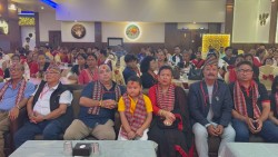 नेवा देयु दबु पर्साद्वारा एसईईमा उत्कृष्ट विद्यार्थीहरू सम्मानित