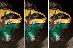 धनुषामा बसले अटोरिक्सालाई ठक्कर दिँदा ४ जनाको मृत्यु ,दुईजना गम्भीर घाइते 