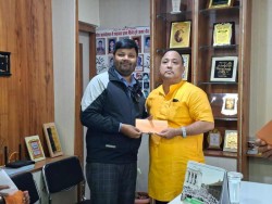 सनलाइट +२ का प्रिन्सिपल आलोक चौरसिया नगर शिक्षा समितिको विशेष आमन्त्रित सदस्यमा मनोनित,शिक्षा क्षेत्रमा सुधार हुने अपेक्षा