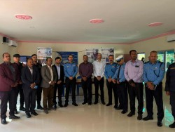 नेशनल मेडिकल कलेज–सिप्ला सहकार्यमा COPD स्क्रिनिङ तथा उपकरण प्रदर्शन कार्यक्रम सम्पन्न 