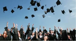 आज त्रिविको ५१औं दीक्षान्त समारोह हुँदै