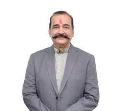 समाजसेवा र विकासलाई प्राथमिकता दिने नेता : नन्दु श्रीवस्तव