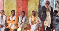  प्रह्लाद गिरी पुनः एमालेमै फर्किए