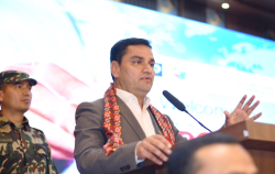 नसर्ने रोगविरुद्धको स्क्रिनिङ अभियान सफल पार्न आग्रह