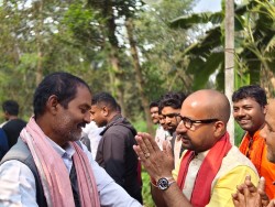 पाण्डे बिरुद्ध बिपक्षी षडयन्त्रको पर्दाफास, आयोग र अदालतमा समेत पुगियो, जितको अनुमानबाट आत्तिएर बिपक्षी हतास बनेको आरोप