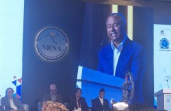 नेपाललाई समृद्ध र शान्त राष्ट्र बनाउने सम्भावना ठूलो छ : उपेन्द्र महतो