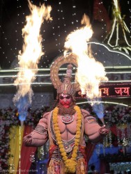 आज हनुमान जन्मजयन्ती मनाइँदै