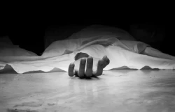 स्कारपियो र अटोरिक्सा आपसमा जुध्दा एक जनाको मृत्यु, चार घाइते