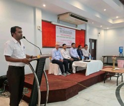 राष्ट्रिय सहकारी बैंकमा ऋण व्यवस्थापन क्षमता विकास तालिम सुरु