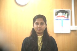 प्रतिनिधसभाको उपसभामुखमा रुवी ठाकुरको उम्मेदवारी दर्ता, रास्वपाको समर्थन