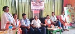 नवदीप एकेडेमीमा लायन्स क्लबको स्वागत तथा परिचय कार्यक्रम सम्पन्न