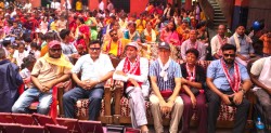विद्यालय असल नागरिक निर्माण गर्ने पवित्र संस्था हो :कमल चौगाई