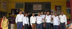 नारायणी अस्पताल घटनाको विरोधमा पोखरिया अस्पतालका चिकित्सक आन्दोलनमा, ओपीडी सेवा बन्द