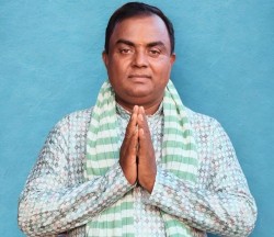 जरिवाना तिरेको रसिद देखाएपछि पूर्व गाउँपालिका अध्यक्ष चौरसिया रिहा