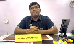 वीरगञ्जका नागरिकलाई खानेपानी र सरसफाइमा विशेष सतर्कता अपनाउन डा.सिंहको अनुरोध