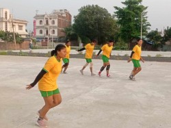 राष्ट्रिय महिला कवड्डी प्रतियोगिताको उद्घाटन खेलमा मधेश प्रदेशलाई सफलता