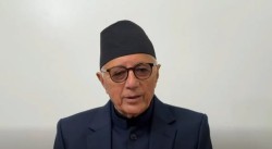 कोइराला निवास मर्मतका लागि विनियोजित २ करोड बजेट शेखरद्वारा अस्वीकार