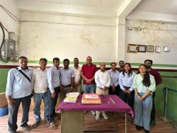 लालीगुराँस बचत तथा ऋण सहकारीको २६औँ स्थापना दिवस