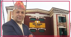  गुठी संस्थानको व्यवस्थापनमा काठमाडौं उपत्यकामा धुमधामका साथ इन्द्रजात्रा सुरु