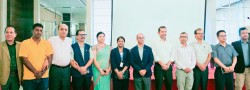 वीरगंज –सिमरा औद्योगिक करिडोरलाई हरित बनाउन ‘पावर–गिफ’ परियोजना सुरु
