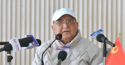 भदौ २३र२४ का घटनाको निष्पक्ष छानबिन र दोषीमाथि कारबाही गर्न ओलीको माग