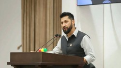 संसद्‍मा आज रवि लामिछानेले सम्बोधन गर्ने