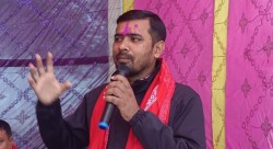 युवा नेता साहको पहलः लहावरथकरी स्वास्थ्य चौकी ३५लाखको लागतमा स्तरउन्नती हुने निश्चित 