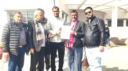 नेकपा एमालेले पर्सा–२ बाट रिमा कुमारी यादवलाई उम्मेदवार बनायो